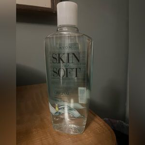 Skin so soft 16.9oz